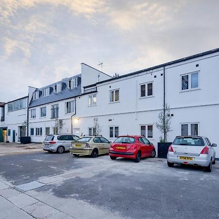 City Sparrow Apartment Pad -1 Londres Exterior foto