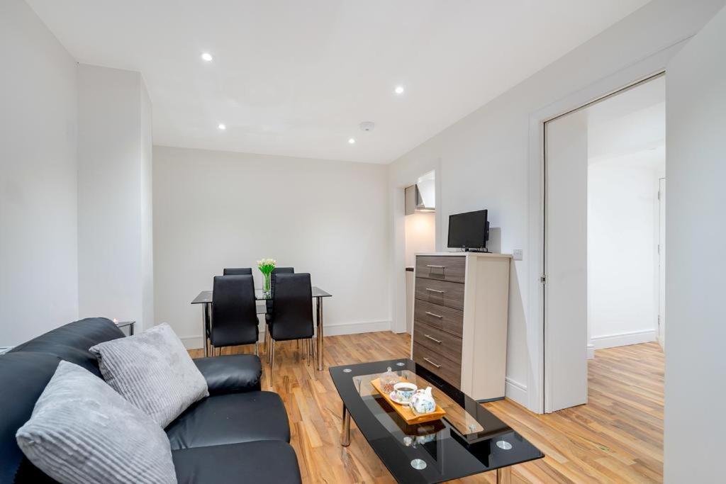 City Sparrow Apartment Pad -1 Londres Exterior foto