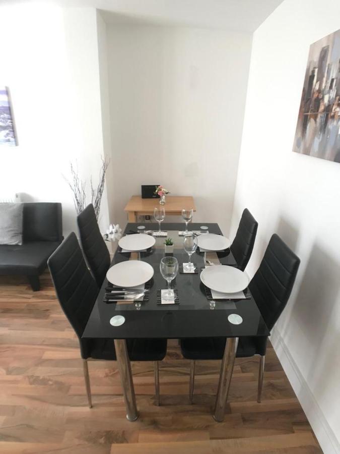 City Sparrow Apartment Pad -1 Londres Exterior foto