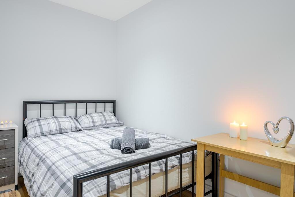 City Sparrow Apartment Pad -1 Londres Exterior foto